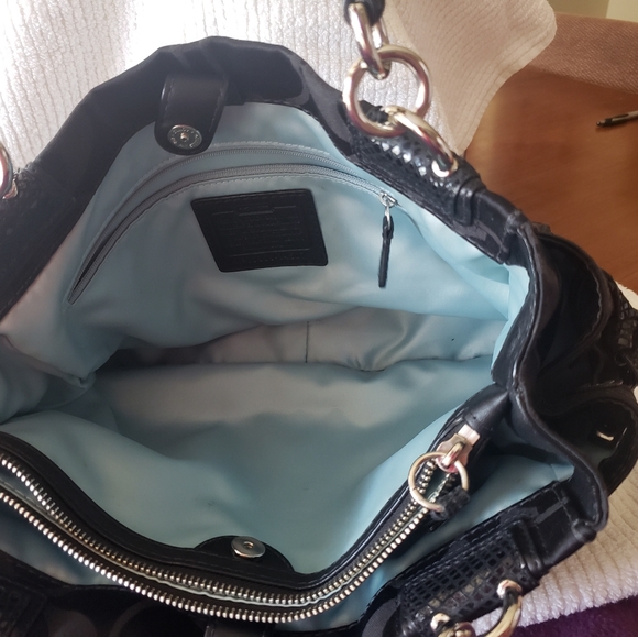 Coach Bag - Picture 3 of 4